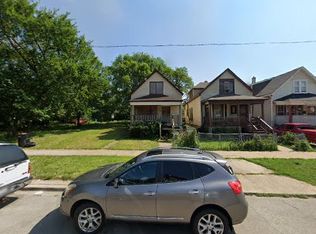 43 E 100th Pl, Chicago, IL 60628