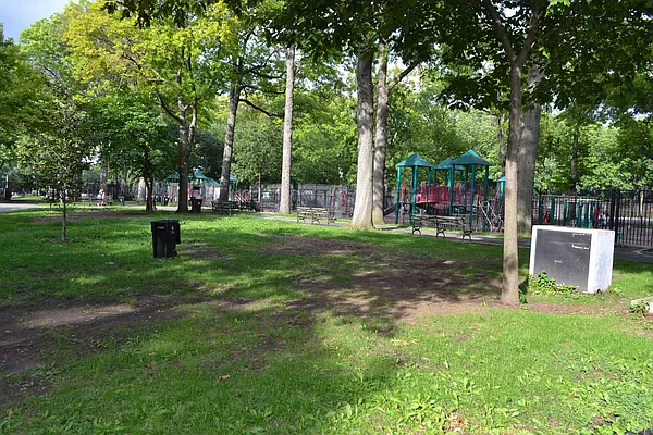 Sold by Halstead Real Estate | media 11