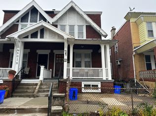 6017 Christian St #2R, Philadelphia, PA 19143