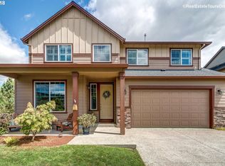 3671 Fenway St, Forest Grove, OR 97116