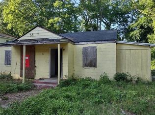 1017 Sparks St SW, Atlanta, GA 30310