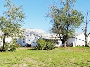 205 Highway 243, Saco, MT 59261