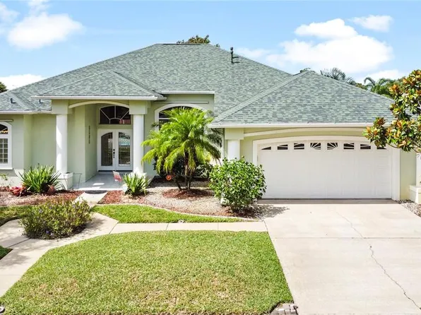 799 Thrasher Dr, Rockledge, FL 32955