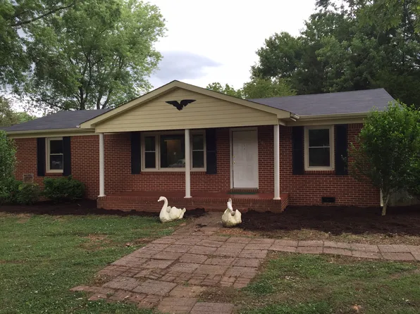 401 Clark Blvd, McMinnville, TN 37110