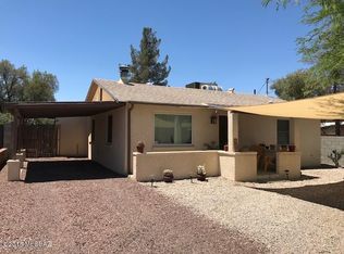2510 E Halcyon Rd, Tucson, AZ 85716