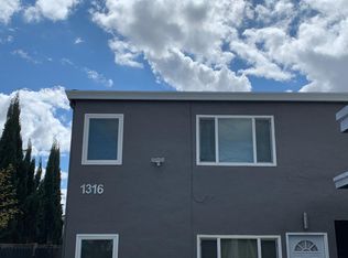 1316 Ashby Ave #D, Berkeley, CA 94702