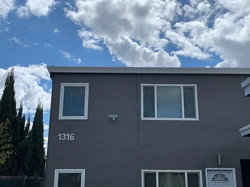 1316 Ashby Ave #D Photo 1