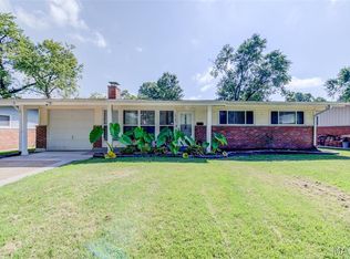 10562 Murat Dr, Saint Louis, MO 63136