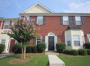 4210 Oakwood Rd, Oakwood, GA 30566
