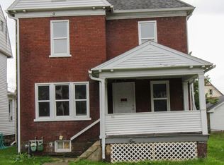 1111 Park Ave, Williamsport, PA 17701