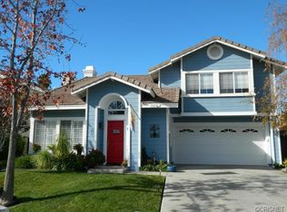 22014 Pamplico Dr, Santa Clarita, CA 91350