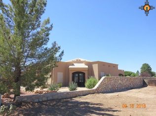 3140 Appaloosa Dr SW, Deming, NM 88030