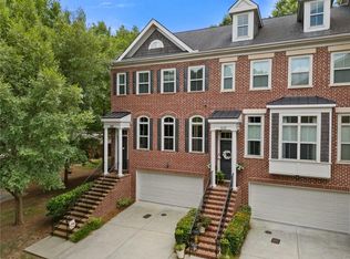 1618 Mosaic Way, Smyrna, GA 30080