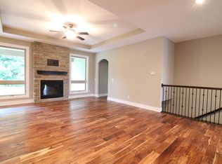 1350 Twelve Oaks Dr, Polk City, IA 50226