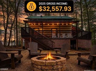 1918 Charles Lewis Way #4, Sevierville, TN 37876