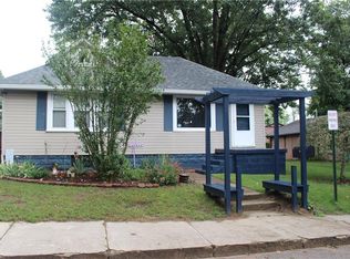 289 N 3rd St, Martinsville, IN