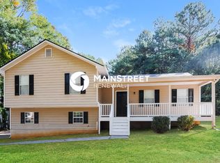 1217 Hardin Bridge Rd, Kingston, GA 30145