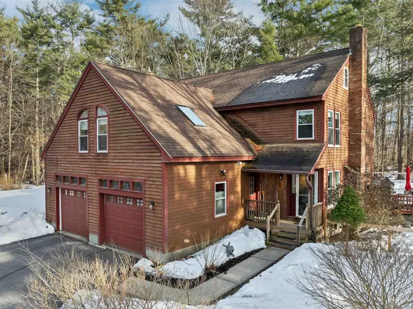 29 Coastal Way, Greenland, NH 03840