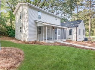 110 Alton Dr, Calhoun, GA 30701