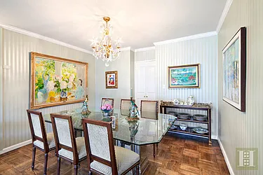 Sold by Halstead Real Estate