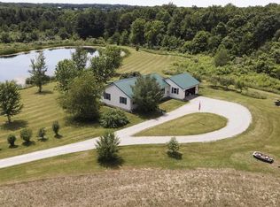 1330 Evergreen Rd, Huntington, IN 46750