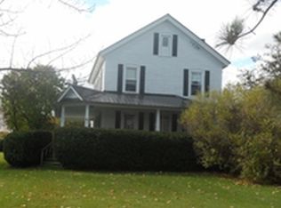 2705 Center Rd, Moriah, NY 12960