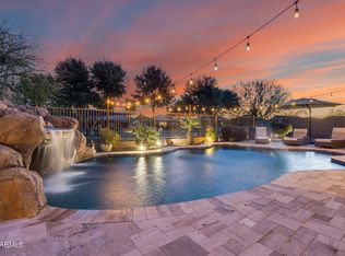 19057 E REINS Road, Queen Creek, AZ 85142