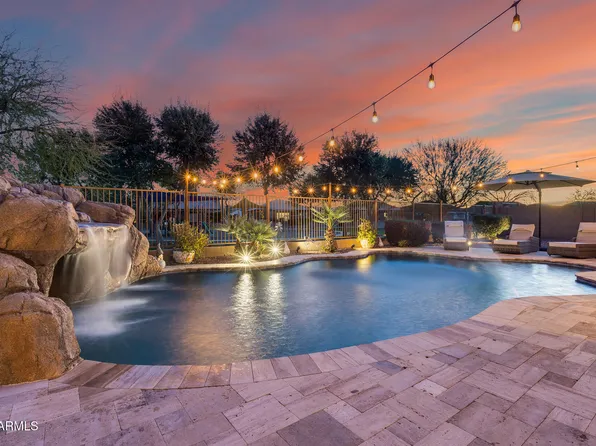 19057 E REINS Road, Queen Creek, AZ 85142