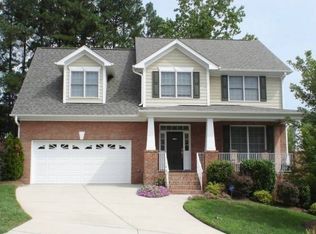6 Camberwell Ct, Durham, NC 27707