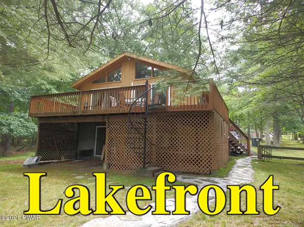 105 Yale Pl, Milford, PA 18337