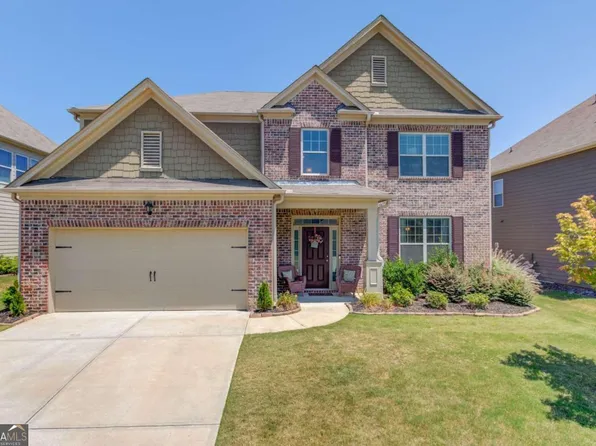 2124 Sorrento Ct, Buford, GA 30519