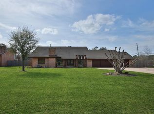 13215 Prado Ln, Houston, TX 77070