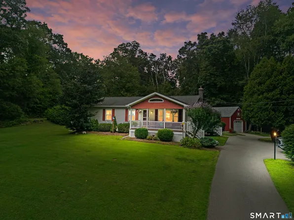 285 Haywardville Road, East Haddam, CT 06415
