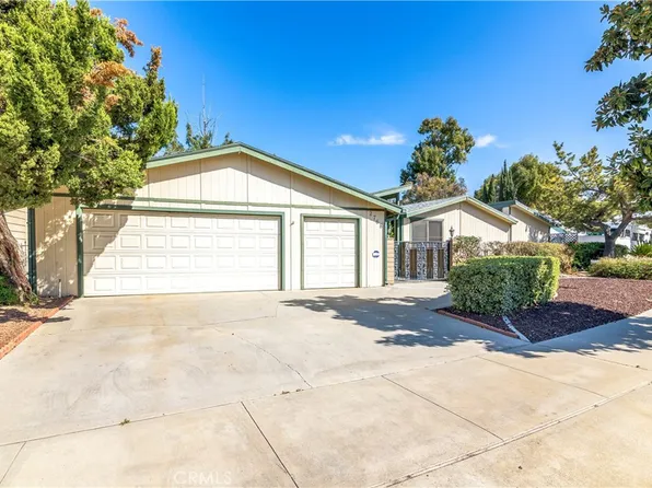 2768 Blue Spruce Dr, Hemet, CA 92545