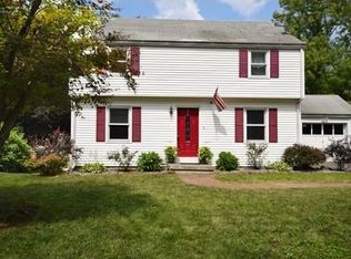 26 Macomber Ave, Springfield, MA 01119