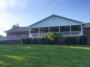 337 Under Pass Rd, Ewing, VA 24248