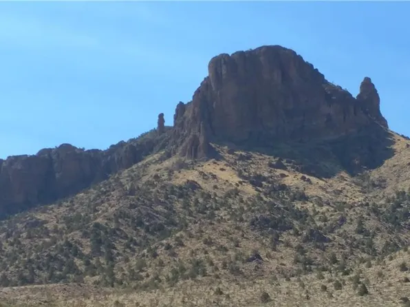 328-06-446 N Nolan Drive, Dolan Springs, AZ 86441