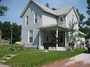 33 Bachtel Ave, Akron, OH 44311