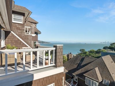 99 Bulkley Ave, Sausalito, CA, 94965
