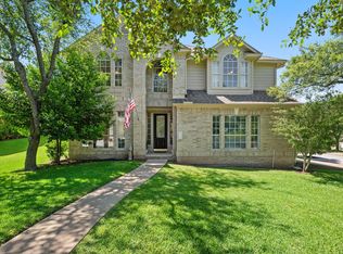 11902 Loomis Dr, Austin, TX 78738
