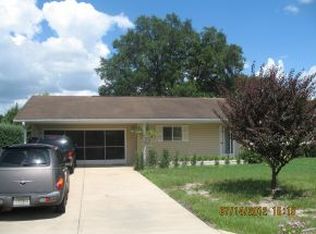 6587 SW 62nd Ave, Ocala, FL 34474