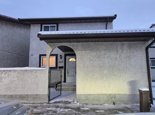 3619 30th Ave NW, Edmonton, AB