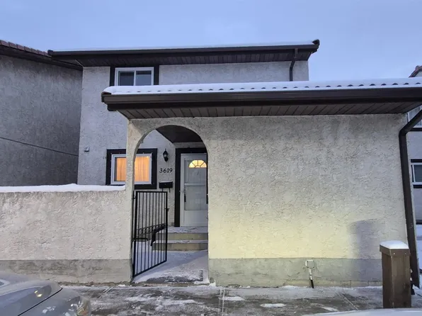 3619 30th Ave NW, Edmonton, AB T6L 5H5