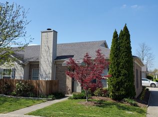 583 Goldon Trophy Trl, Lexington, KY 40514