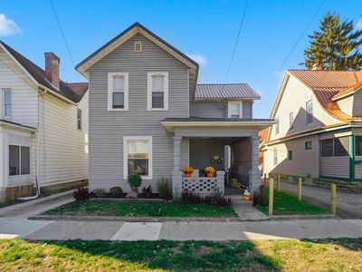 441 Mount Vernon Rd, Newark, OH, 43055