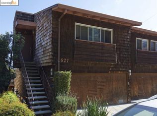 627 Jackson St #B, Albany, CA 94706