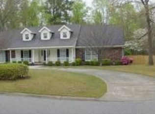 531 Yuma Ct, Sumter, SC 29150