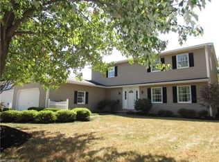 328 Eric Ln, Wadsworth, OH 44281