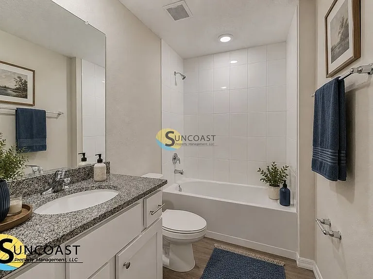 Sunbeam Villas — Photo 143