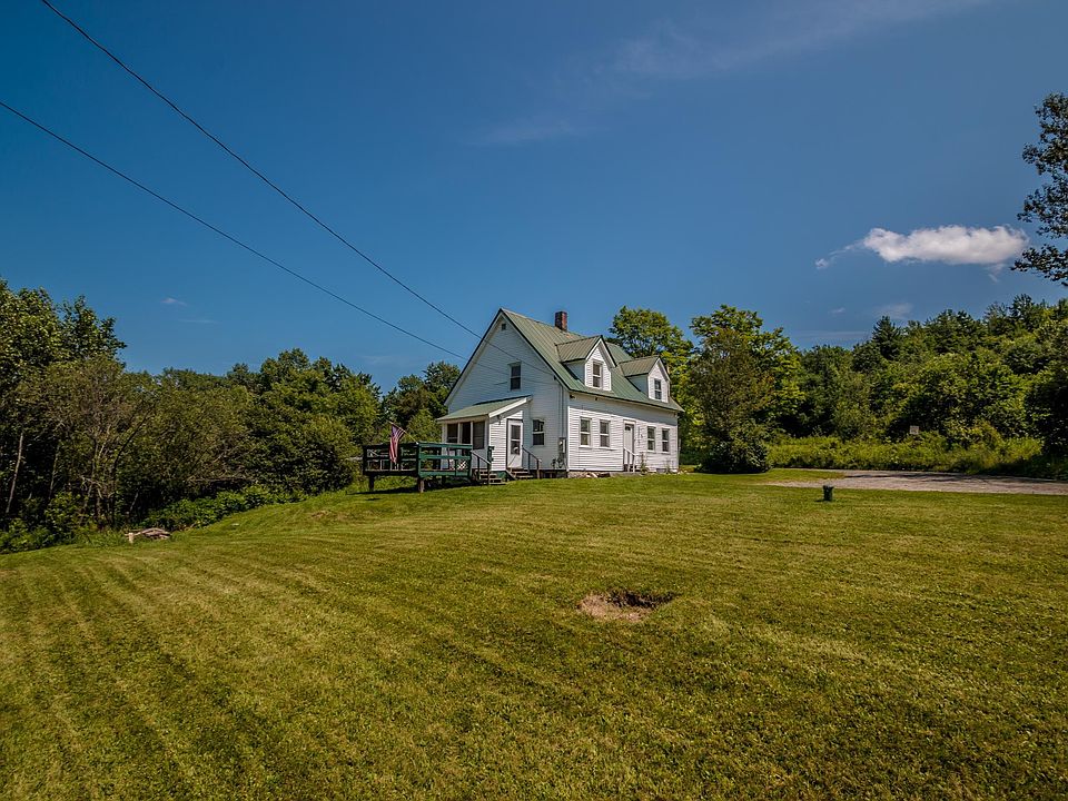 7 Miller Road, Dalton, NH 03598 Zillow